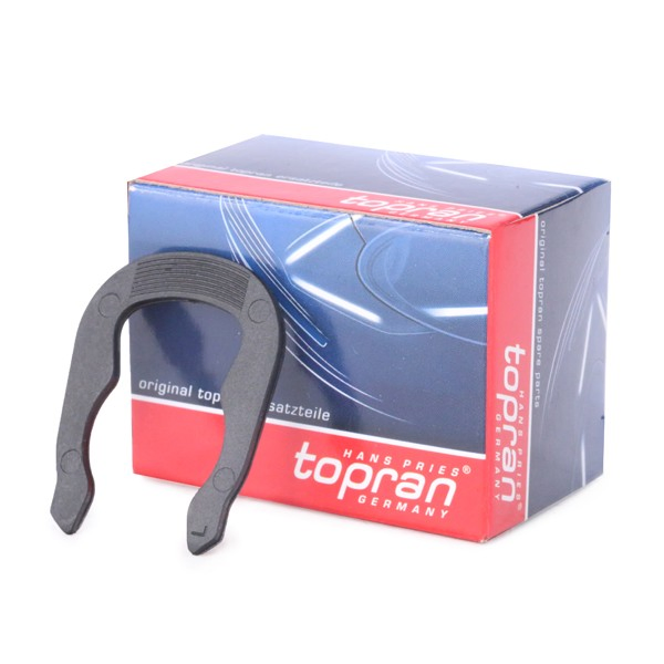 Пружинна засувка супорту Hans Pries (Topran) 107319 ціна, від 0.28 USD